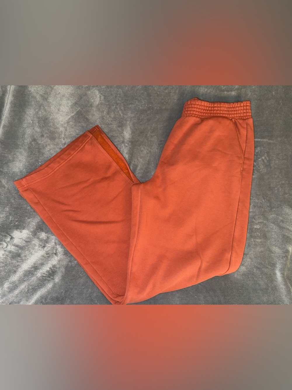 Pact sweatpants